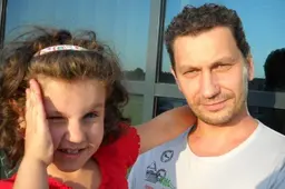 „Moterys meluoja geriau” – nauji personažai: Artūras ir jo dukra Patricija