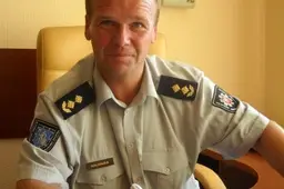 Ugniagesiai gelbėtojai gavo žvaigždę ir rengia profesinę šventę (NUOTRAUKOS)