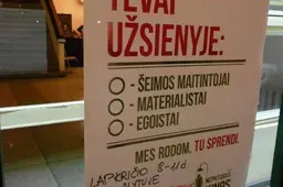 Trečiąsyk Alytuje: kino festivalis – nepatogus, bet... nemokamas (VIDEO)