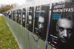 A. Mamontovo koncertų Dzūkijoje bilietai perkami greitai
