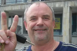 Laimutis Purvinis: „Varpeliai“ dar užgros...“