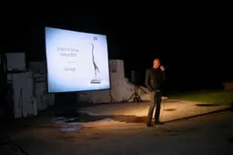 „Sidabrinės gervės“ Alytuje neskraidys, tačiau planuojami nemokamo kino ketvirtadieniai