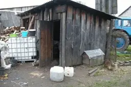 Dzūkai ir toliau pelnosi iš naminės „verslo“