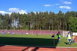 „Dainava – 2“ - „Mažeikiai – 2“ 0:0