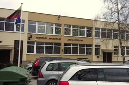 „Du gaideliai“ ieško ugdymo specialisto