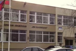 Vaikų darželiui „Du gaideliai” turėtų vadovauti V. Vitkauskienė