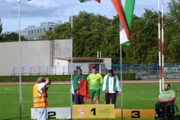 Alytiškiai olimpiadoje – du, parolimpiadoje – nė vieno