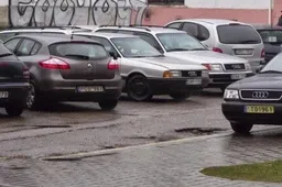 Alytaus miesto savivaldybė imsis duobių gatvėse