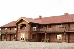 Turizmo verslo misija Dzūkijoje - nuo Žuvinto iki totorių šimtalapio