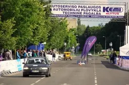 Alytaus gatvėmis dviratininkai suko po 15, 25 bei 38 km ir rungsis 162,5 km grupinėse lenktynėse (VIDEO. ATNAUJINTA)
