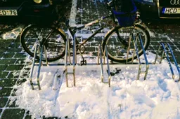 Nauji dviračių takai Alytuje bus įrengiami Pramonės rajone