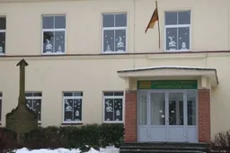 Alytaus rajone atnaujinamos dar dvi mokyklos