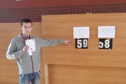 Žvaigždžių dienos rungtynes prieš mokyklos rinktinę laimėjo sportiškiausia klasė