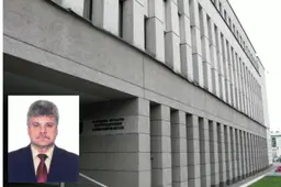 Feliksas Džiautas atleistas iš Alytaus miesto savivaldybės administracijos direktoriaus pareigų