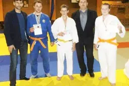 Vidzgirio bendruomenės dziudo turnyre savo tatamius meistriškai gynė Alytaus miesto ir rajono sportininkai