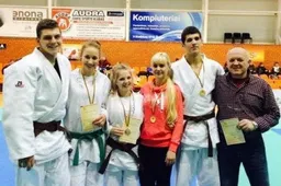 Alytaus sporto ir rekreacijos centras Lietuvoje - trečias, rajono meno ir sporto mokykla – trylikta