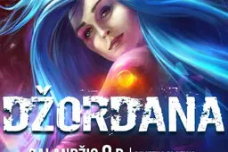 Džordana Butkutė - nuo gilios duobės iki scenos karalienės vardo