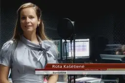 Dzūkijos televizija žengė į ketvirtąjį sezoną