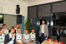 „Dzūkija“ sutriuškinta ir Utenoje (VIDEO)