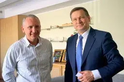 „Dzūkų baldų“ vadovas: „Patys geriausi darbuotojai yra iš kaimo, jie nori dirbti ir tobulėti“