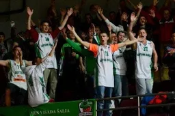 Ar dzūkai Alytuje užkurs pirtį Eurolygos komandai? (ATNAUJINTA. VIDEO)