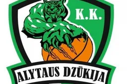 V. Dilio nuliai Utenoje ir „Dzūkijos” pralaimėjimas „Juventusui” (ATNAUJINTA. VIDEO)