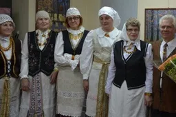 „Dzūkų pulkucio“ kolektyvui - padėka už krašto tradicijų saugojimą