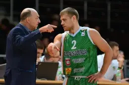 Vienuoliktąjį pralaimėjimą LKL Alytaus krepšininkai patyrė paskutinėmis sekundėmis (VIDEO)