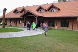 Dzūkijoje lankėsi Lietuvos vietinio ir atvykstamojo turizmo kelionių organizatoriai