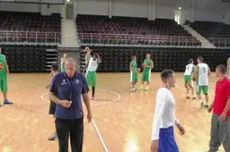 „Dzūkijos“ debiutas LKL – su keturiais sveikais krepšininkais