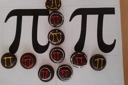 π diena buvo švenčiama ir Alytuje