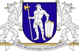 Dzūkijos herbas