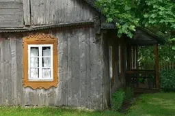 Lazdijų krašte toliau niokojami muziejai