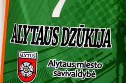 LKL sezono išvakarėse paaiškėjo „Dzūkijos“ sudėtis: čempionatą pradeda vos aštuoni krepšininkai?