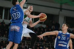 LKL ketvirtfinalyje Alytaus  „Dzūkija“ atsirevanšavo Klaipėdos „Neptūnui“ (VIDEO)