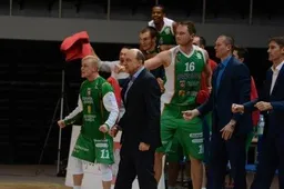 Alytaus krepšininkai iškovojo pirmąją pergalę ir pakilo iš LKL turnyro lentelės dugno