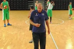 M. Primoracą prie „Dzūkijos“ vairo pakeitė M. Lukošius (VIDEO. ATNAUJINTA)