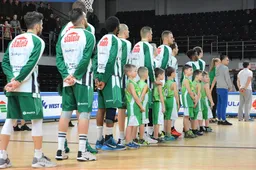 Iki sensacingos pergalės prieš Lietuvos vicečempionus Alytui trūko nedaug