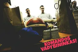 LKL čempionate paliktos „Dzūkijos“ barikadose - gūdi tyla