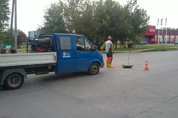 Aukštos kokybės geriamasis vanduo patiektas Miklusėnams, I Alytui ir Senamiesčiui