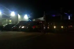 20 suomių policijos komisariate nesilankė