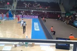 „Eurobasket 2011” Alytuje: nauda ar bėda?