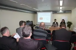 E. demokratijos projektas