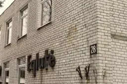 Buvusi „Eglutė“ gali būti paversta socialiniu savivaldybės būstu