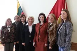 Alytaus miesto ir rajono gyventojai laikė Konstitucijos egzaminą