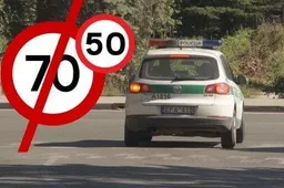 Alytaus mieste tuoj neliks gatvių, kuriose būtų galima važiuoti greičiau nei 50 km/h (TV REPORTAŽAS)