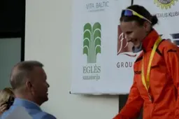 Alytaus sportininkų dešimtuko viršūnėje – B. Virbalytė-Dimšienė, metų komanda – „Almeida-Stronglasas“