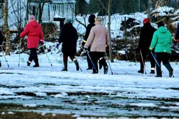 Lazdinėtojus galima sutikti ne tik Alovėje, Dauguose, Luksnėnuose ir Nemunaityje