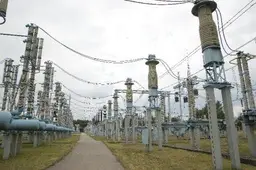 Alytuje pristatyta Lietuvos ir Lenkijos elektros jungties projekto eiga