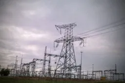 Alytaus pastotė bus jungties vartai - čia prasidės elektros mainai su Lenkija